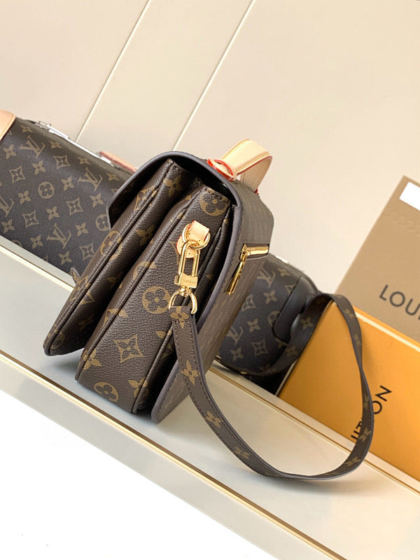 Anum Bags LVn Luxury Bag --80834