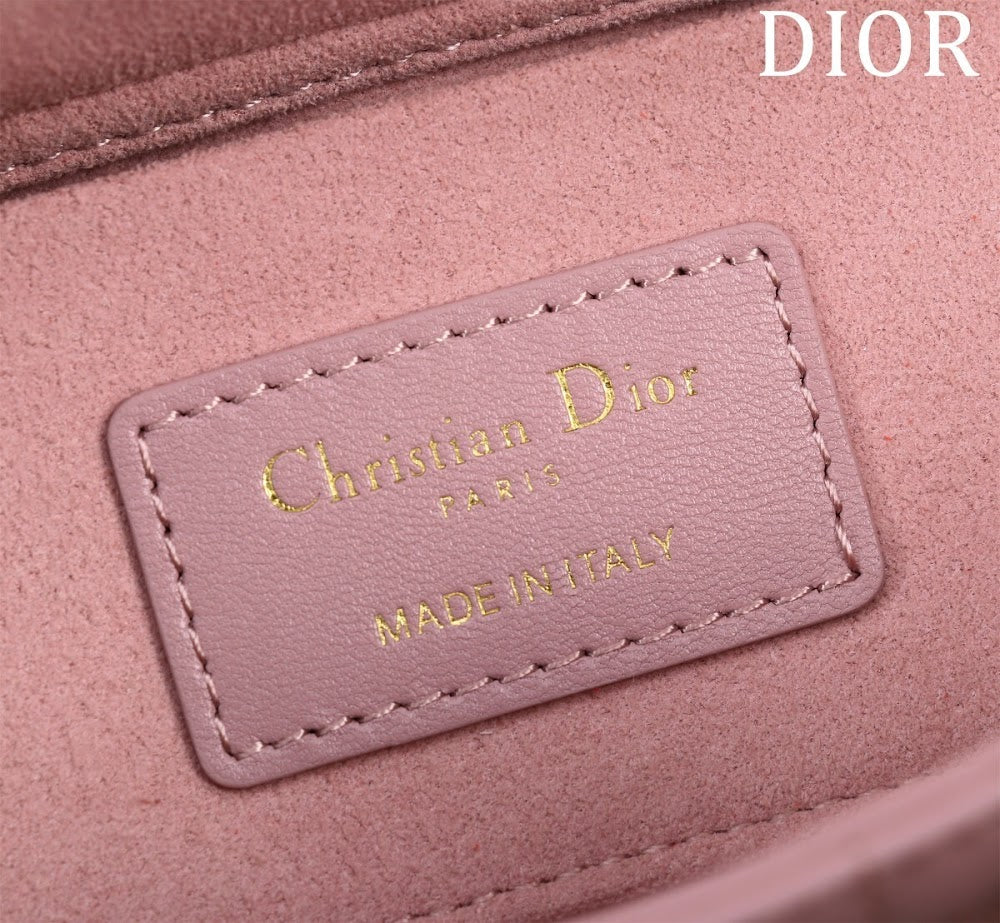 Anum Bags Diorn Luxury Bag --114744