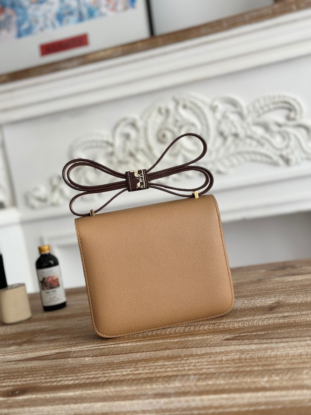 Anum Bags Hermesn Luxury Bag --118984