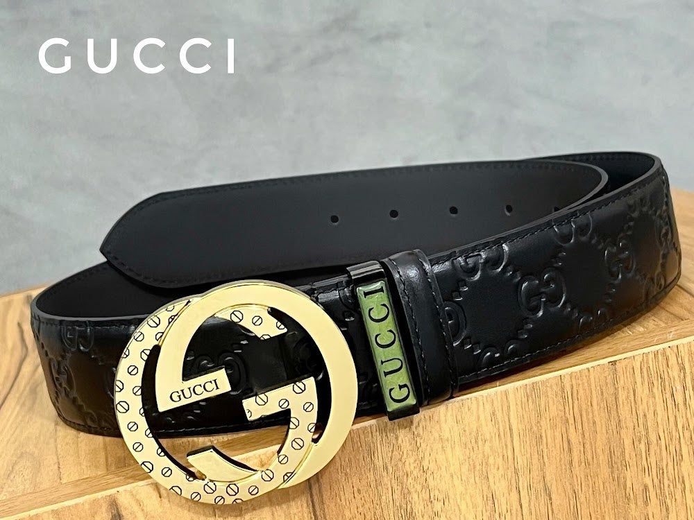 Ezyycart Bags Guccin Luxury Belt --105511