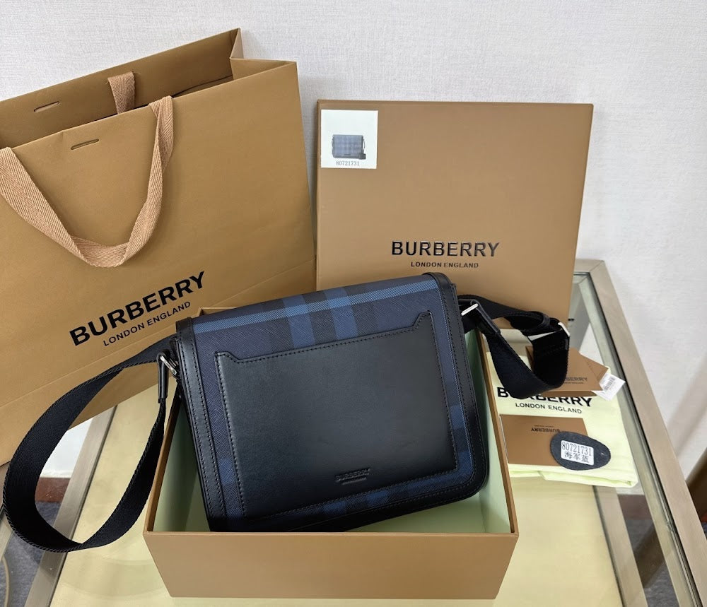 Ezyycart Bags Burberryn Luxury Bag --92284