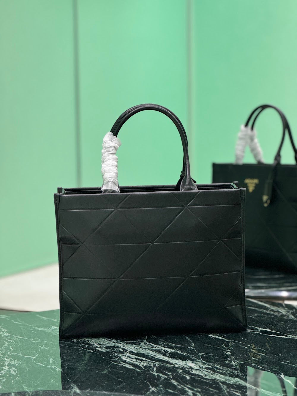 Ezyycart Bags Pradn Luxury Bag --101638