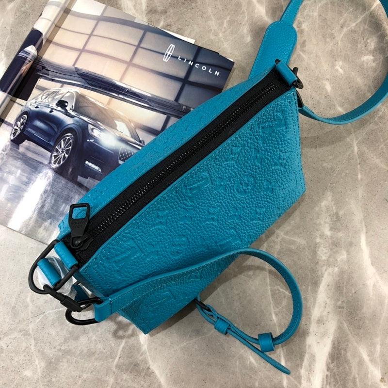 Anum Bags ln Luxury Bag --60967