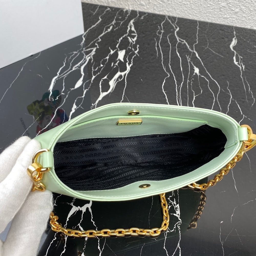 Ezyycart Bags pradn Luxury Bag --74685