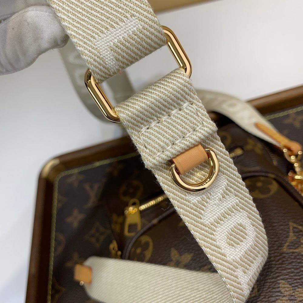 Anum Bags ln Luxury Bag --59895