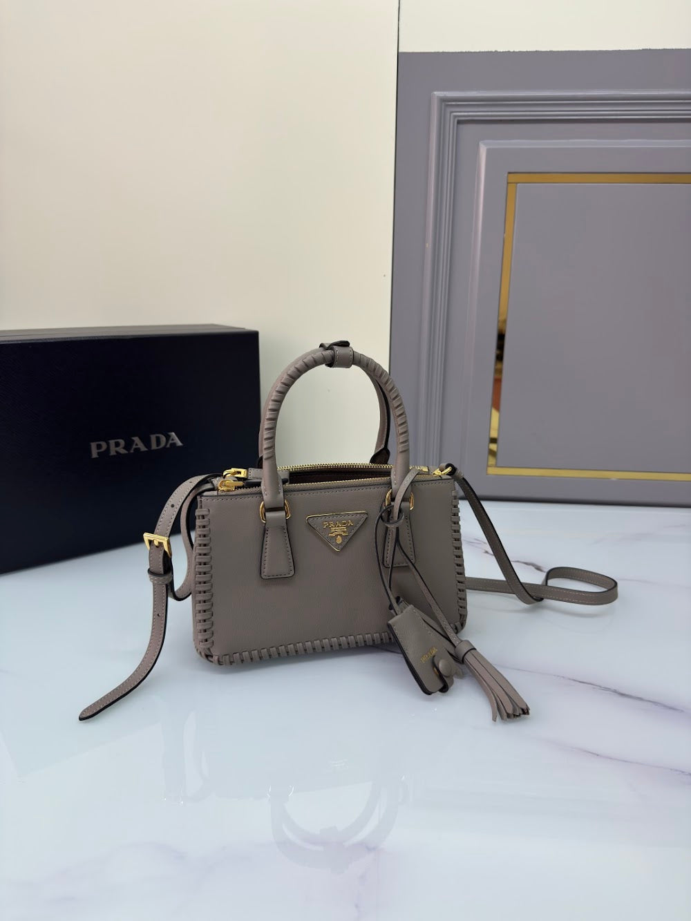Ezyycart Bags Pradn Luxury Bag --102730