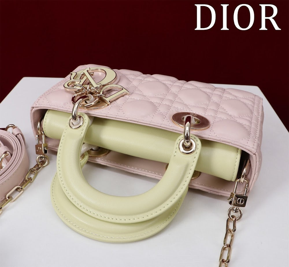 Anum Bags Diorn Luxury Bag --114847