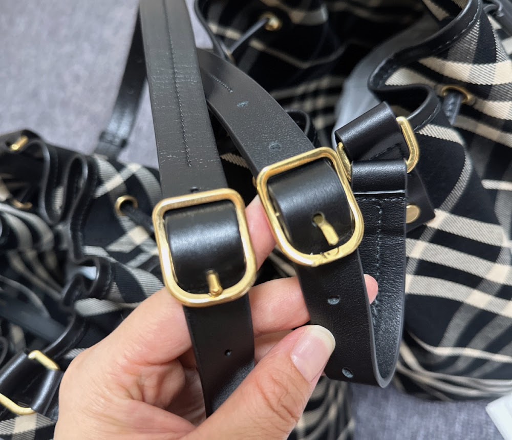 Ezyycart Bags Burberryn Luxury Bag --92346