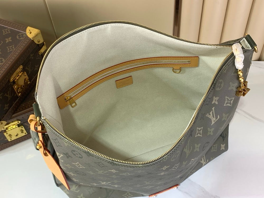 Ezyycart Bags ln Luxury Bag --58889