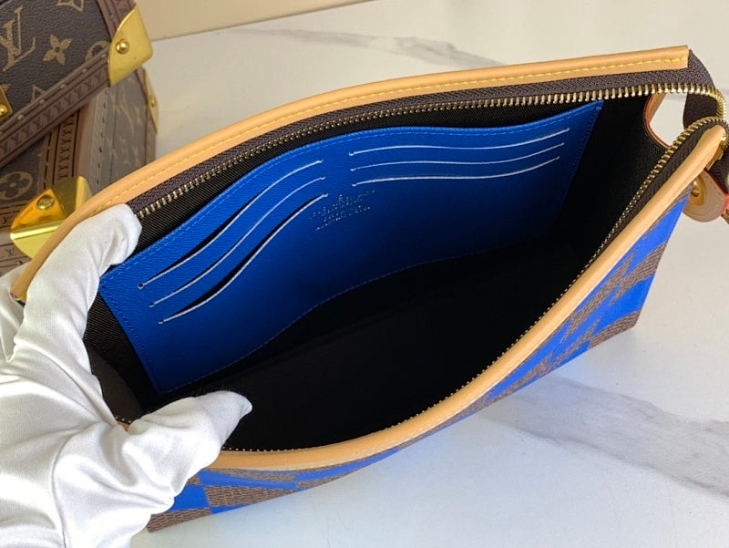 Ezyycart Bags ln Luxury Bag --58492
