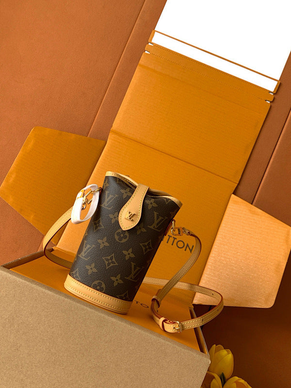 Anum Bags LVn Luxury Bag --80005