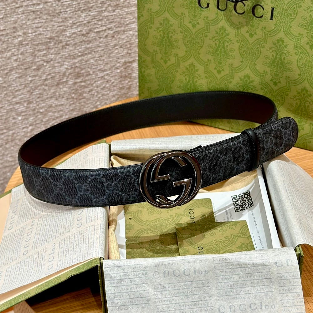 Ezyycart Bags Guccin Luxury Belt --105172