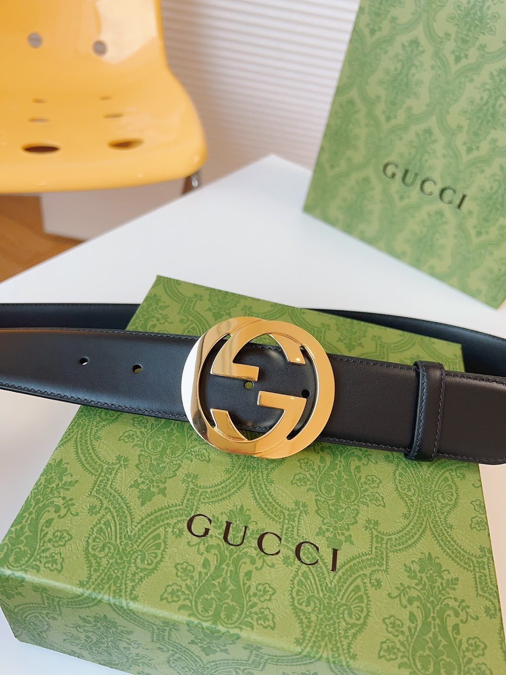 Ezyycart Bags Guccin Luxury Belt --105417