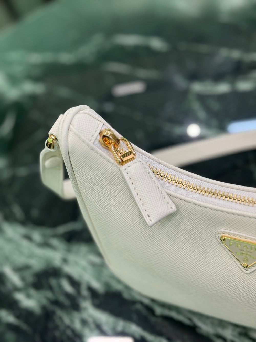 Ezyycart Bags Pradn Luxury Bag --102778