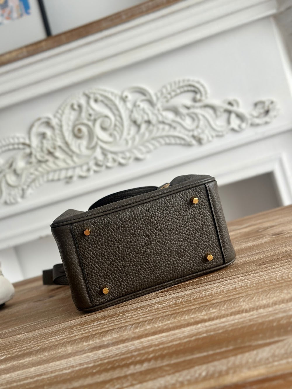 Anum Bags Hermesn Luxury Bag --118905