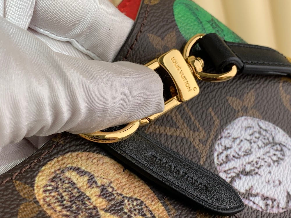 Ezyycart Bags ln Luxury Bag --60487