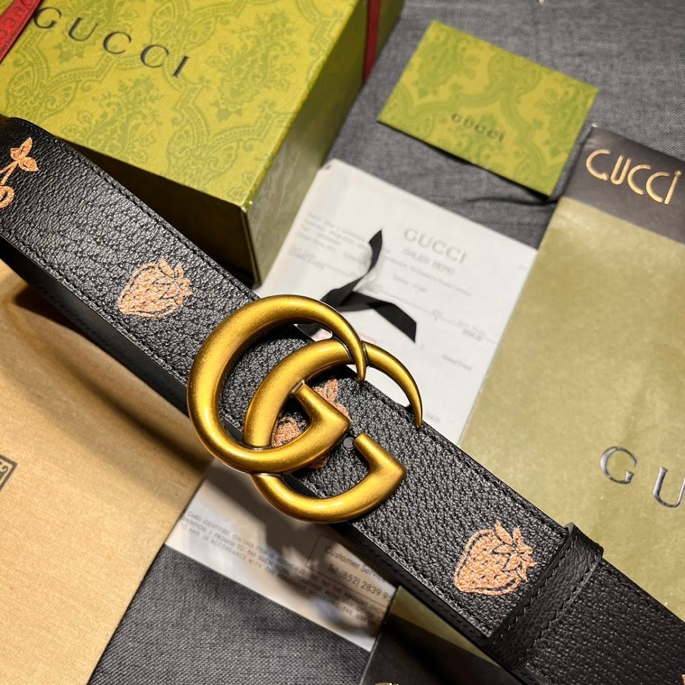 Ezyycart Bags Guccin Luxury Belt --107913