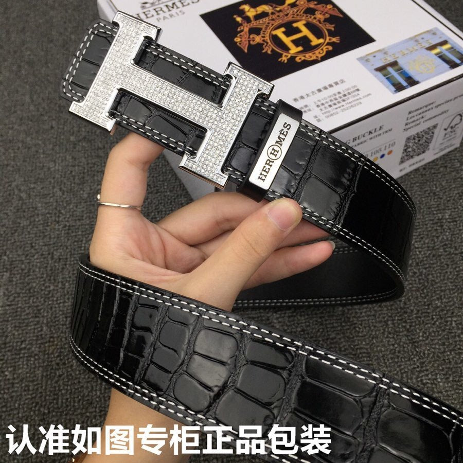 Anum Bags Hermesn Luxury Belt --108874