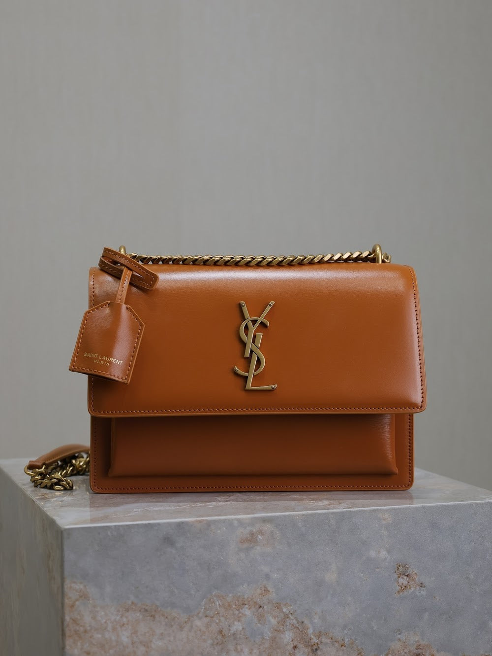 Ezyycart Bags YSLn Luxury Bag --119517