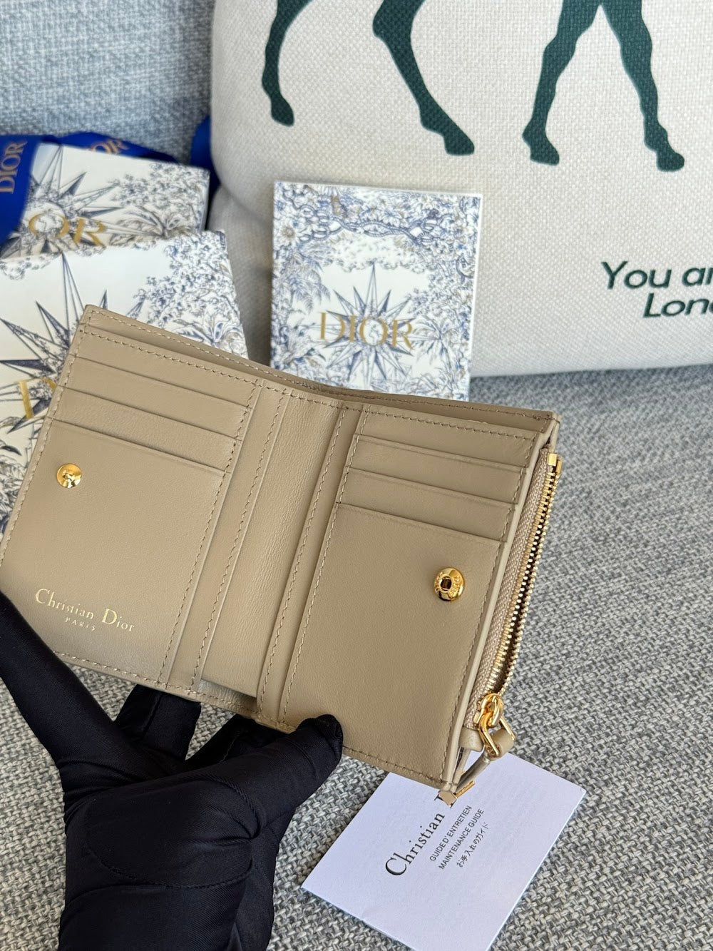 Ezyycart Bags Diorn Luxury Bag --115128