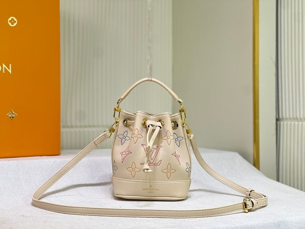 Anum Bags LVn Luxury Bag --81248