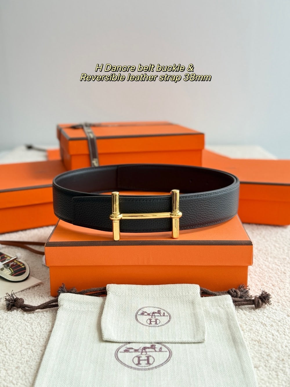 Anum Bags Hermesn Luxury Belt --108732