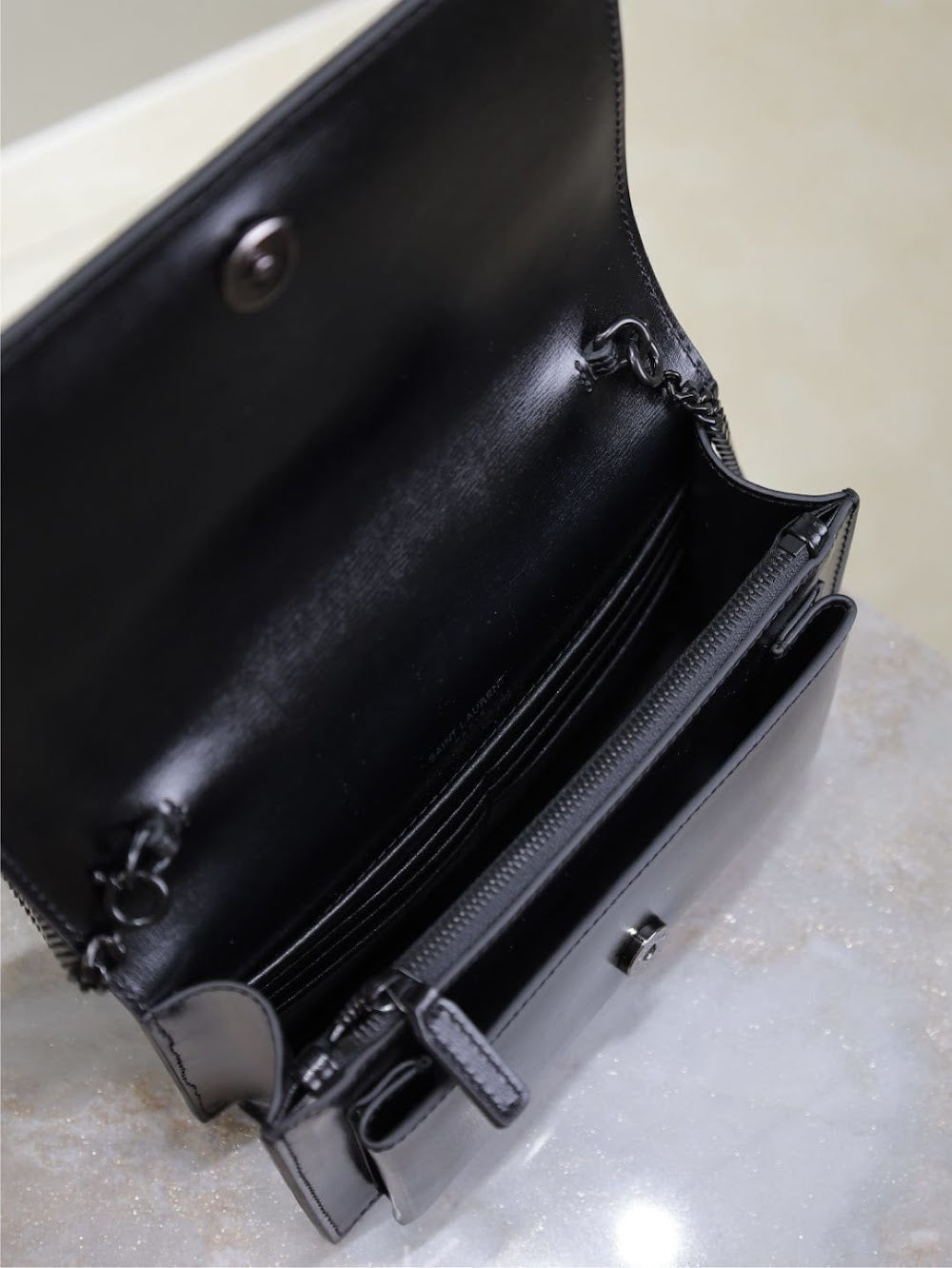 Ezyycart Bags YSLn Luxury Bag --119634