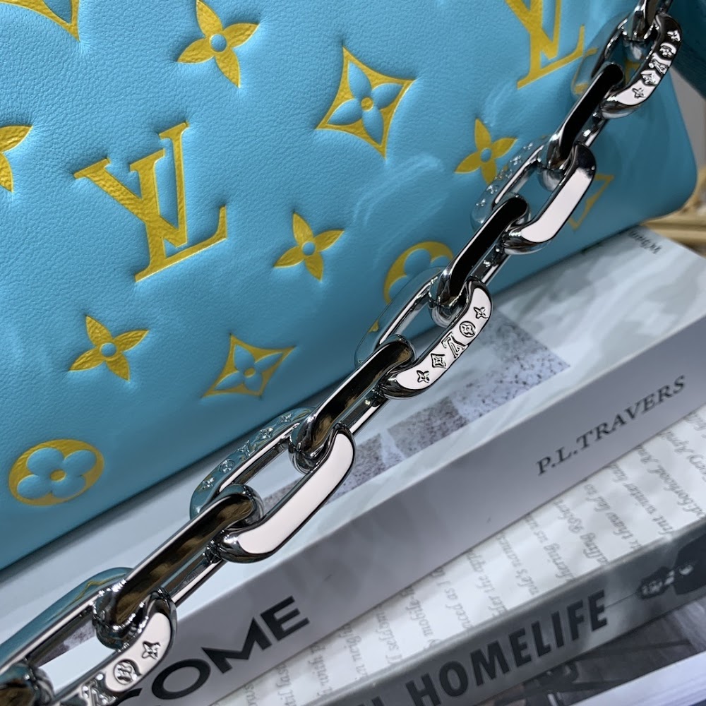 Ezyycart Bags ln Luxury Bag --59986