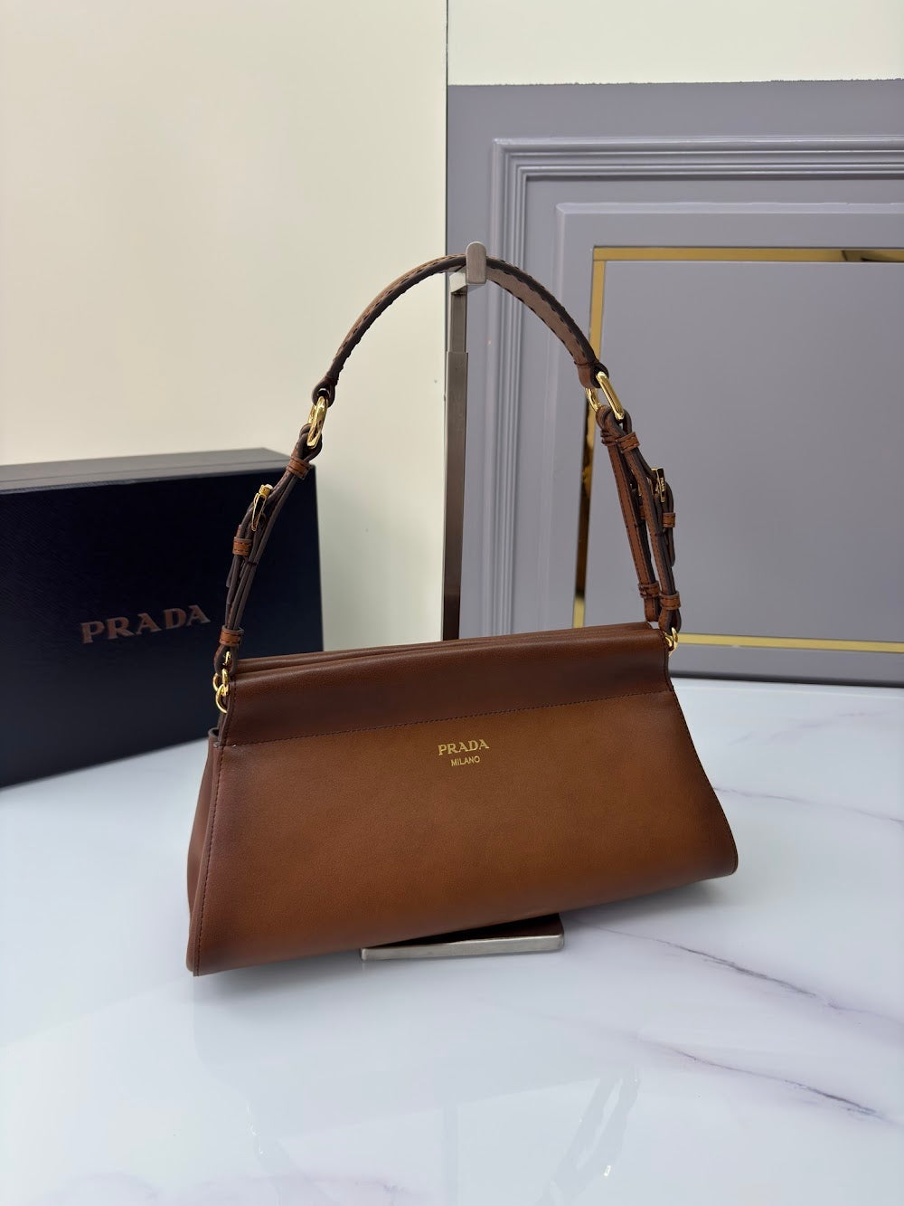 Ezyycart Bags Pradn Luxury Bag --101474