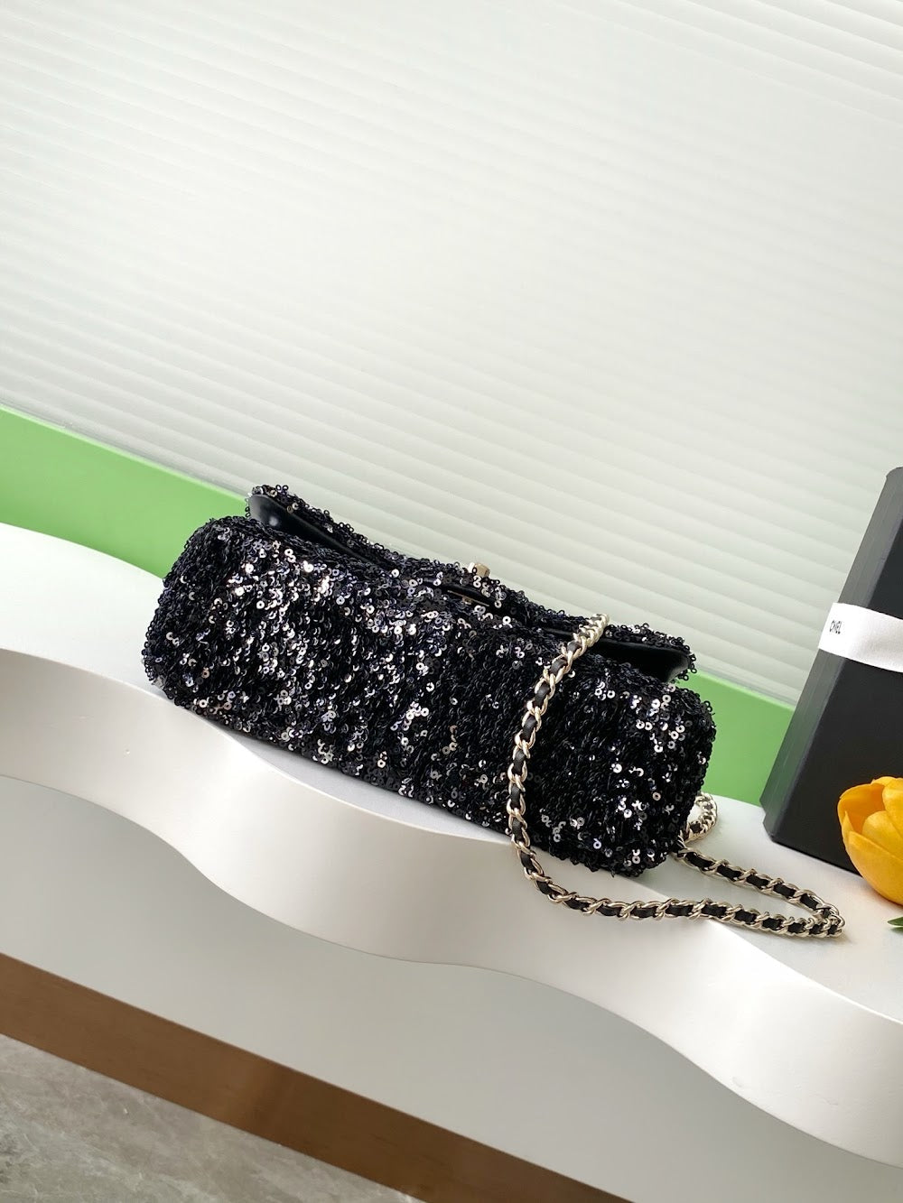 Anum Bags CHn Luxury Bag --114147