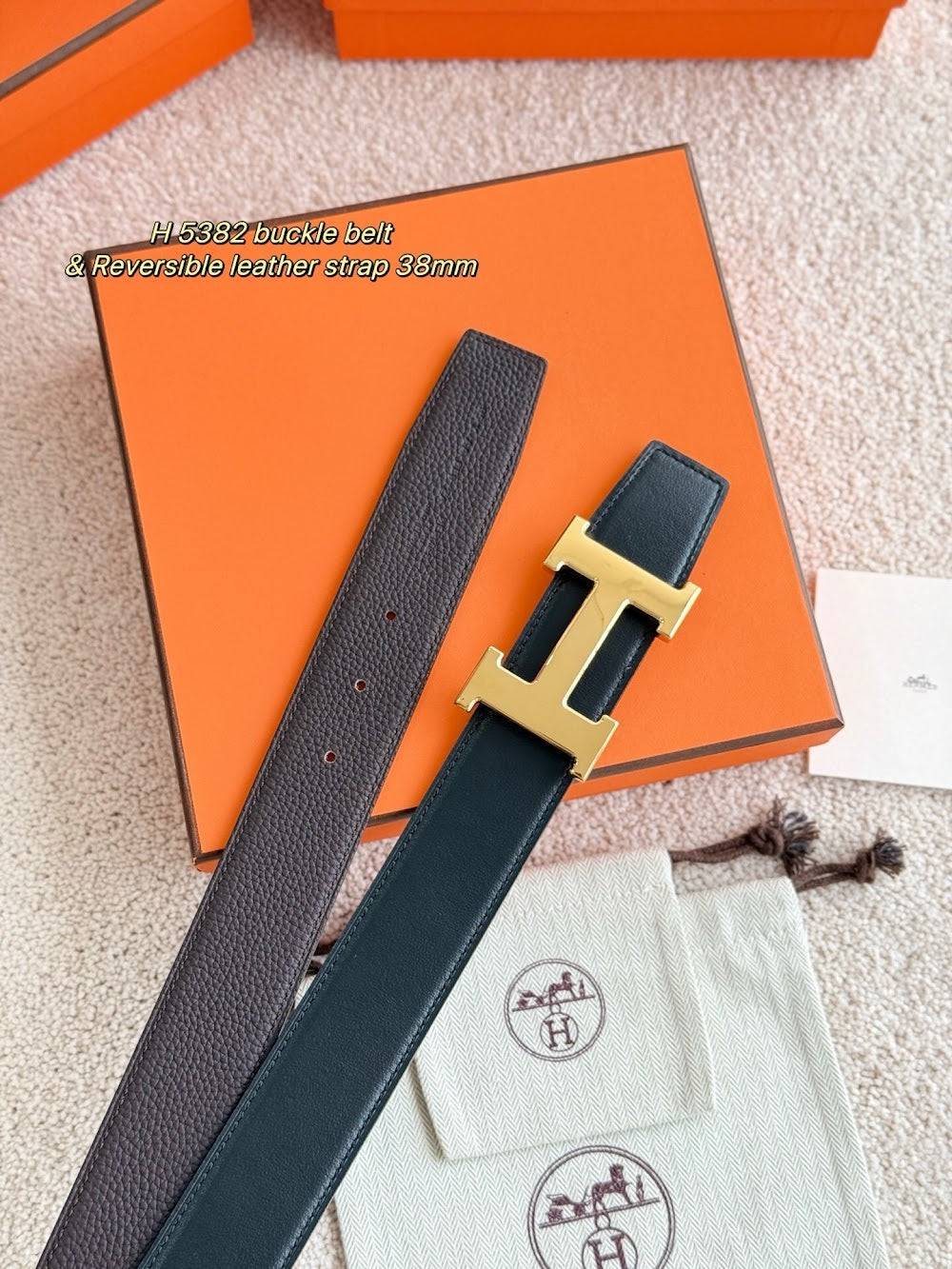 Anum Bags Hermesn Luxury Belt --105838