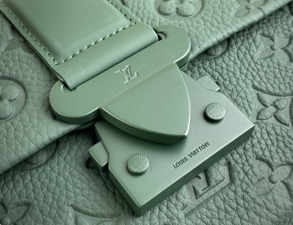 Anum Bags LV Luxury Bag --55682