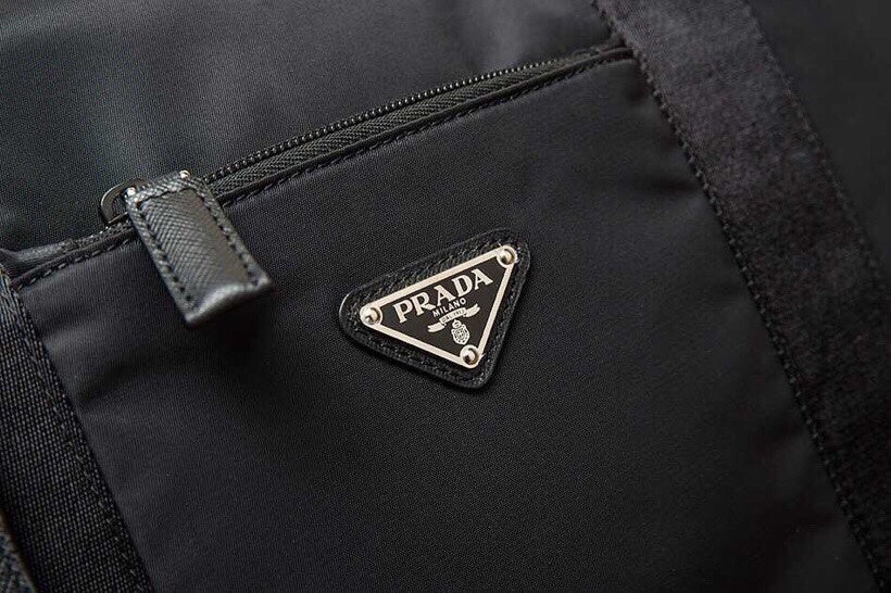 Ezyycart Bags Prada Luxury Bag --54500