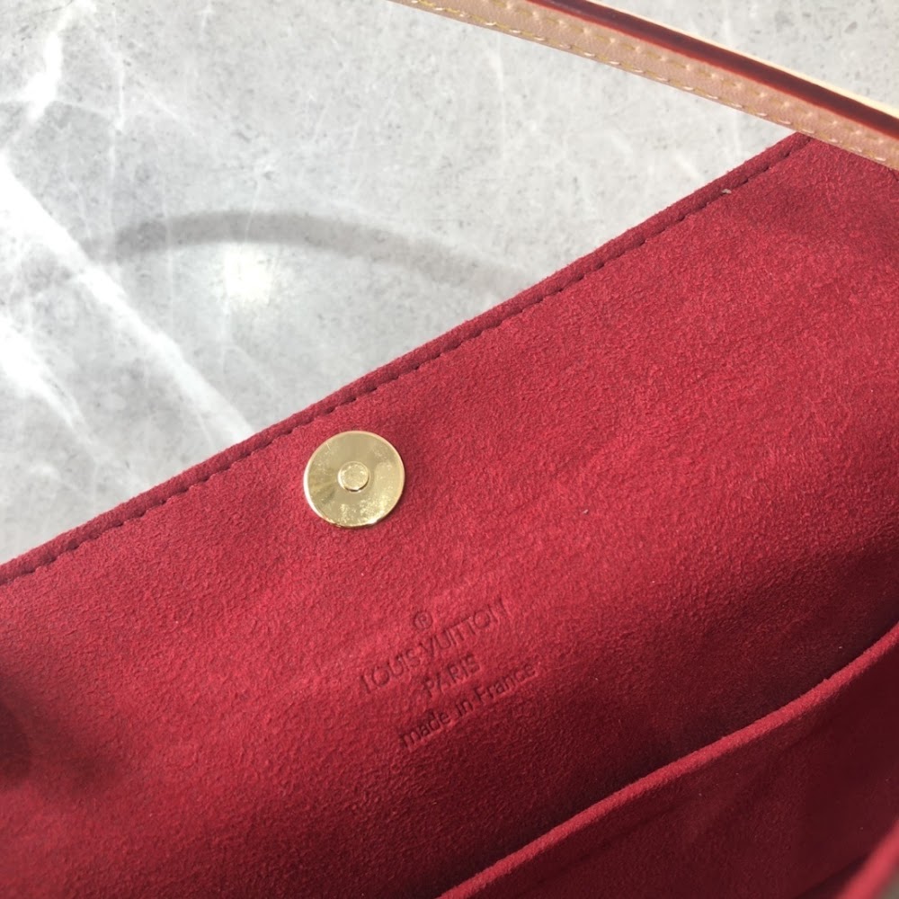 Anum Bags ln Luxury Bag --60042