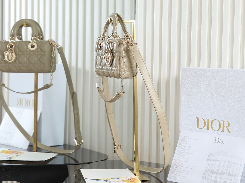Anum Bags Diorn Luxury Bag --114839