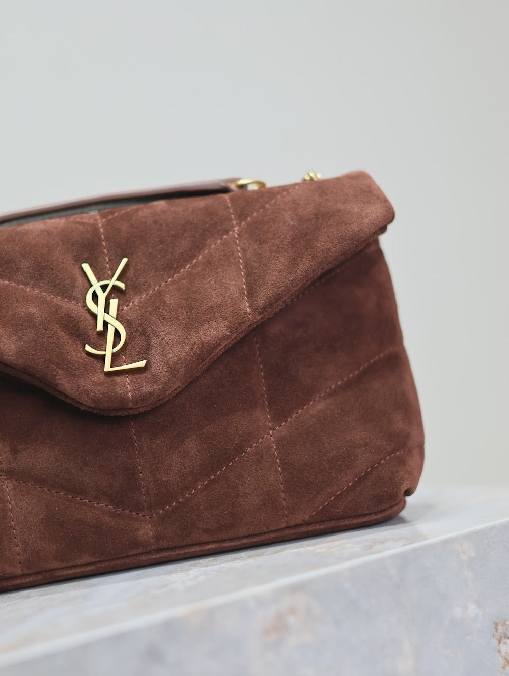 Ezyycart Bags YSLn Luxury Bag --119449
