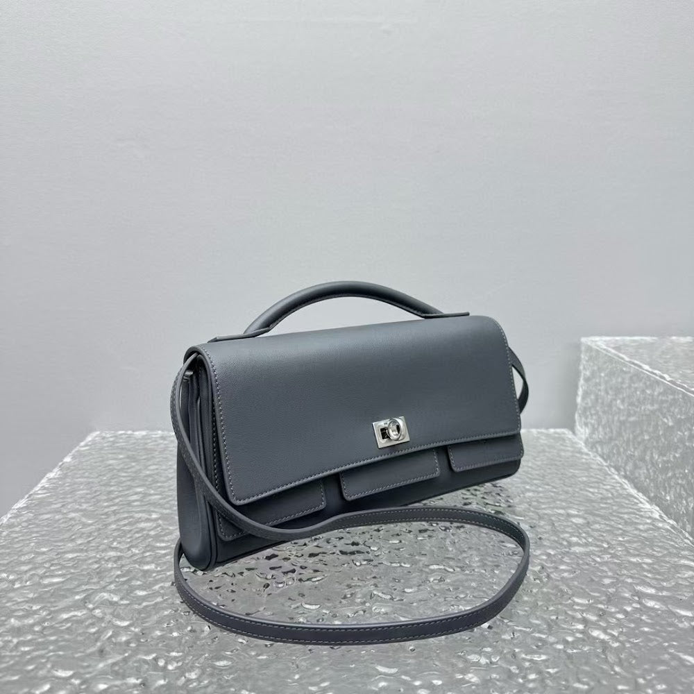 Ezyycart Bags Balenciaga Luxury Bag --110995
