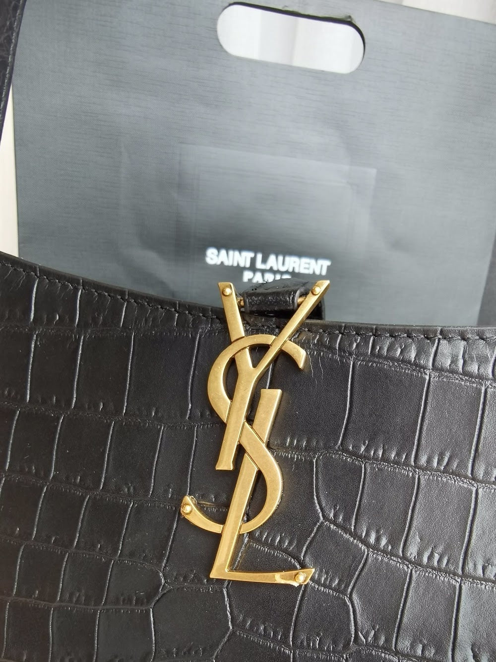 Ezyycart Bags YSLn Luxury Bag --119095