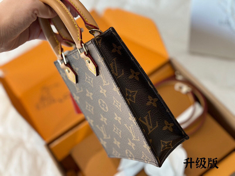 Anum Bags LVn Luxury Bag --79188