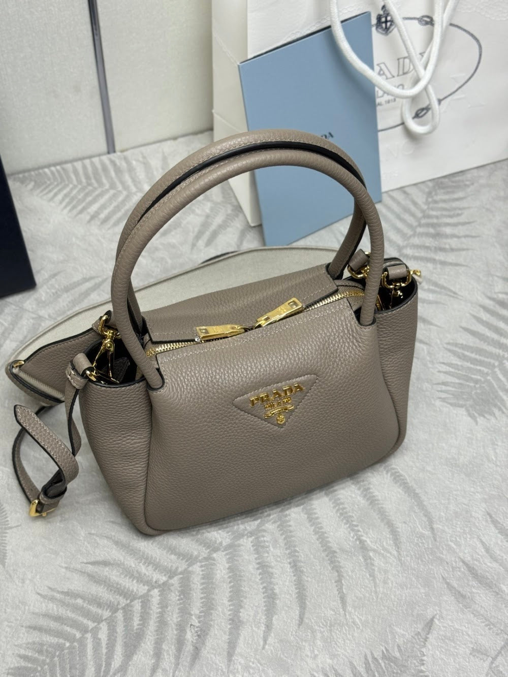 Ezyycart Bags Pradn Luxury Bag --101348