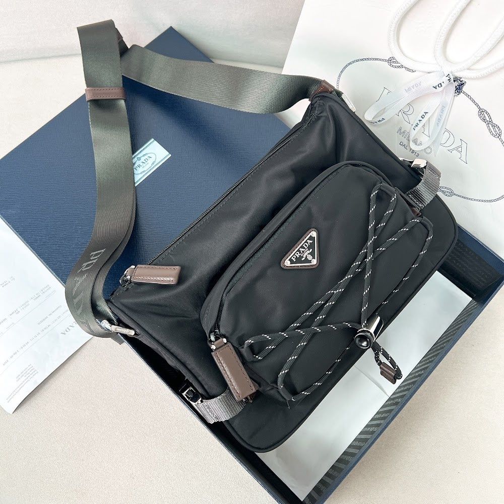 Ezyycart Bags Pradn Luxury Bag --102520