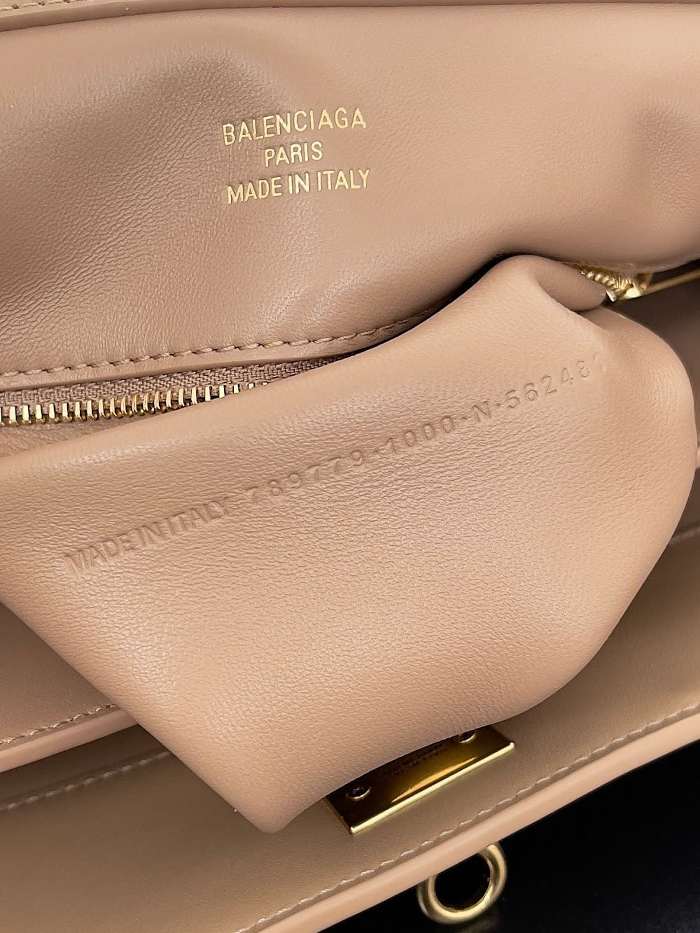 Ezyycart Bags Balenciaga Luxury Bag --110695