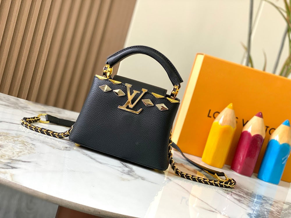Anum Bags LVn Luxury Bag --79908