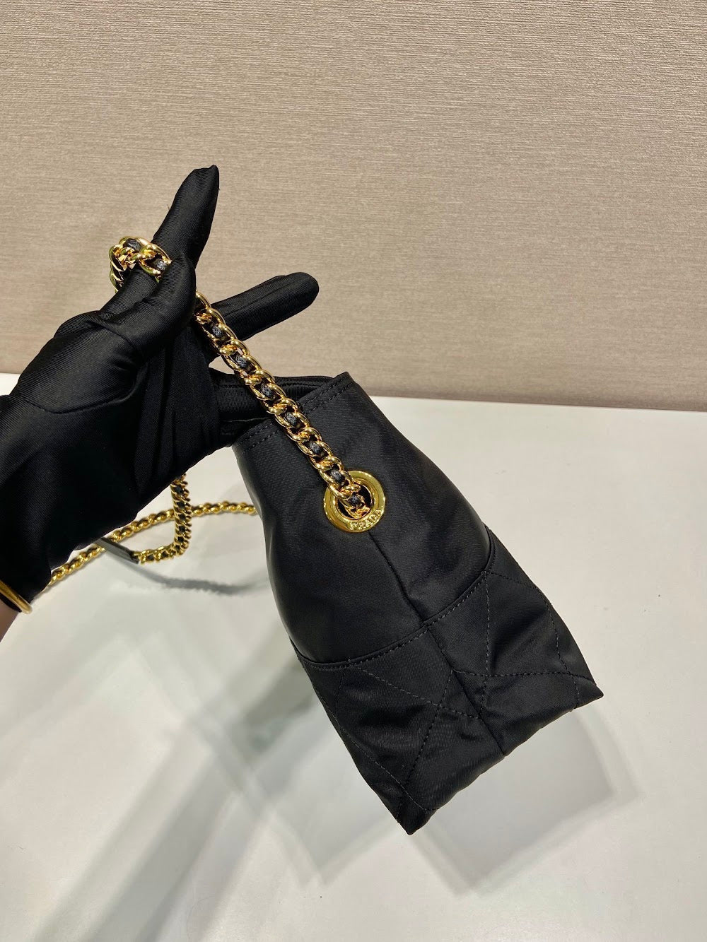 Ezyycart Bags Prada Luxury Bag --54573