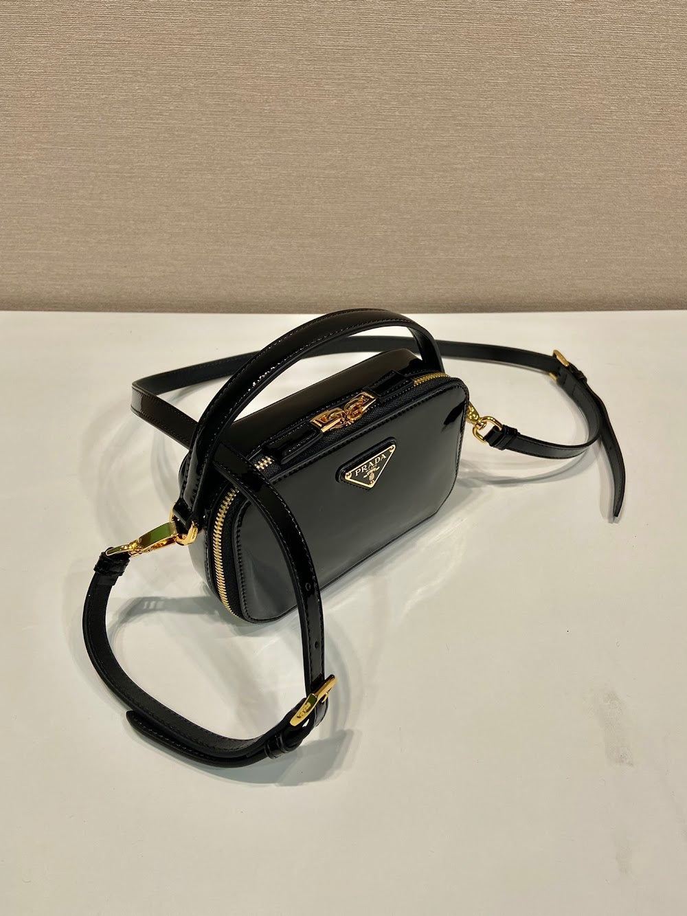 Ezyycart Bags Prada Luxury Bag --54503