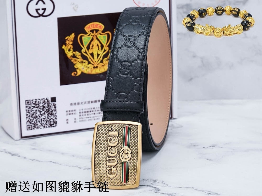 Ezyycart Bags Guccin Luxury Belt --108418