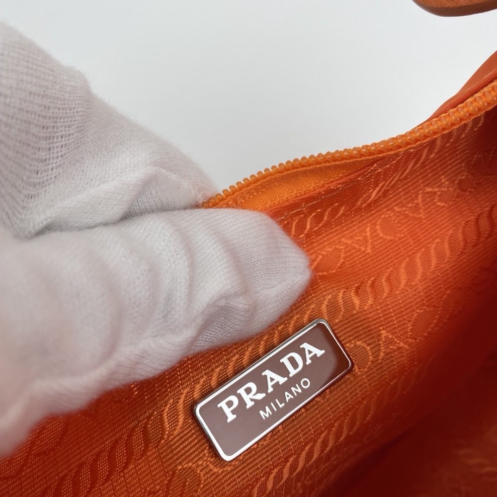 Ezyycart Bags Prada Luxury Bag --54342