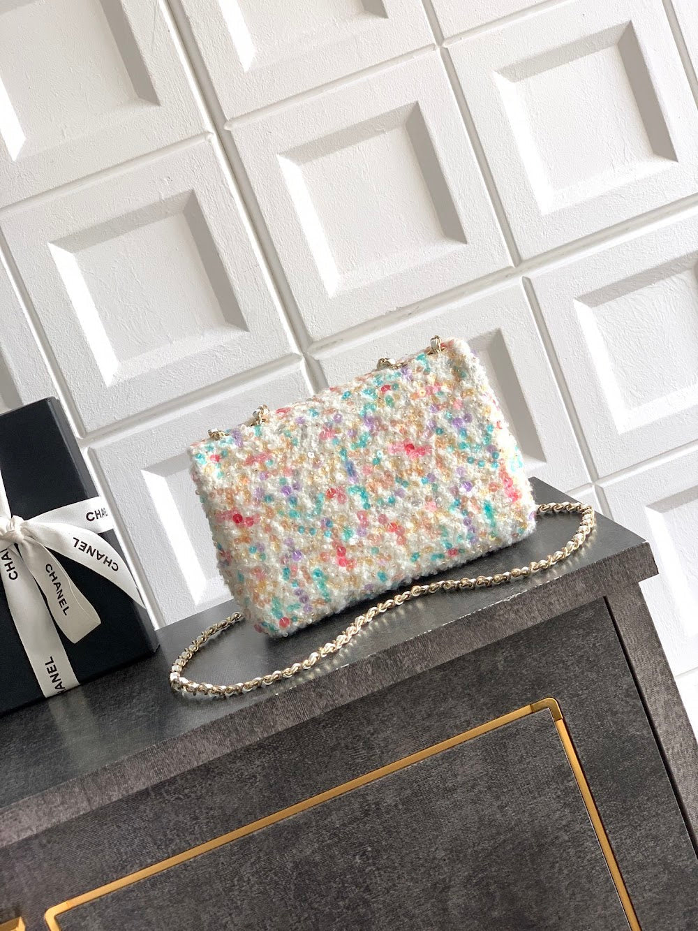 Anum Bags CHn Luxury Bag --112797