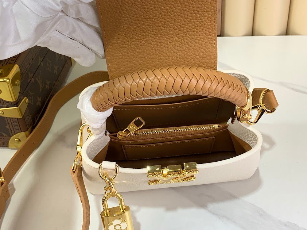 Ezyycart Bags ln Luxury Bag --56494
