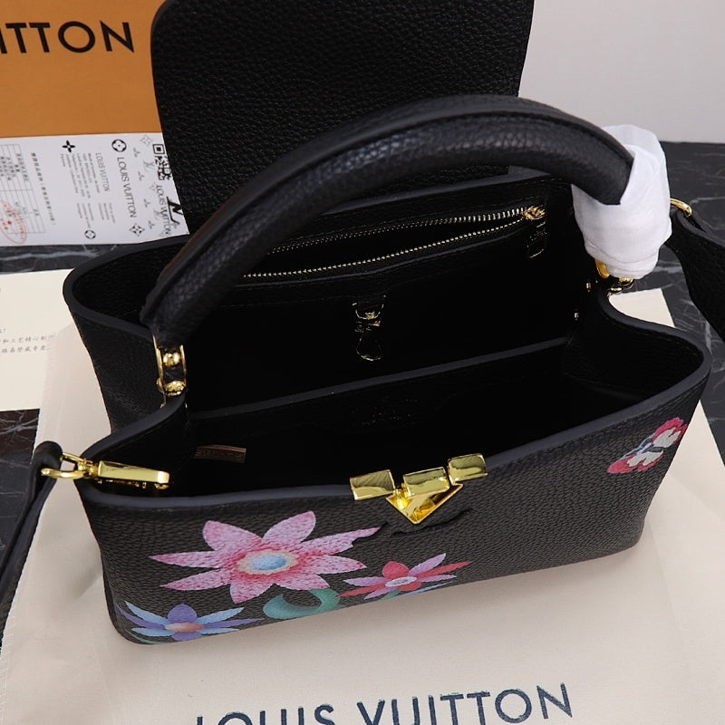 Anum Bags LVn Luxury Bag --81199